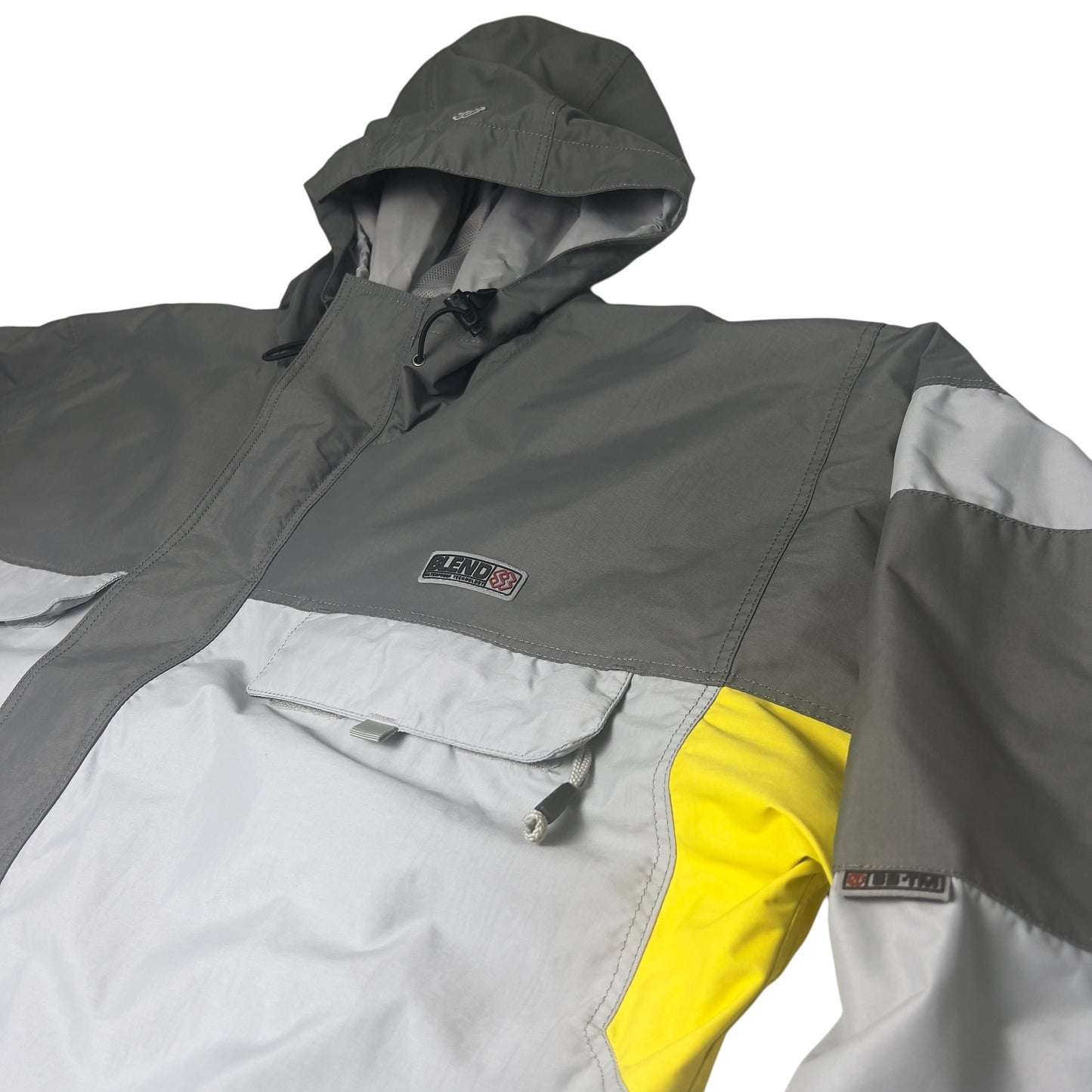 Special Blend Compass Series Vintage Jacket Men’s Large