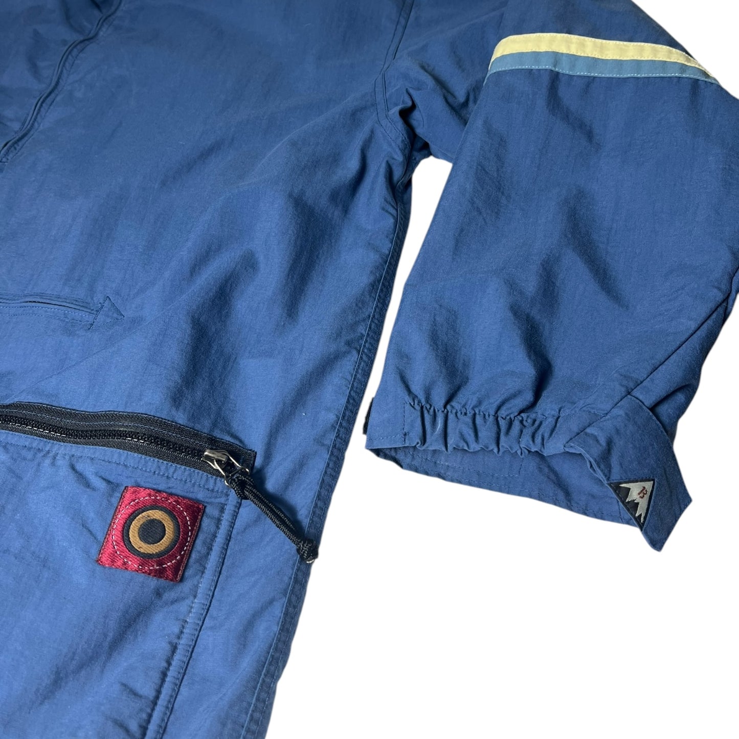 Burton 1995 Biolight Snowboard Jacket Men’s XL