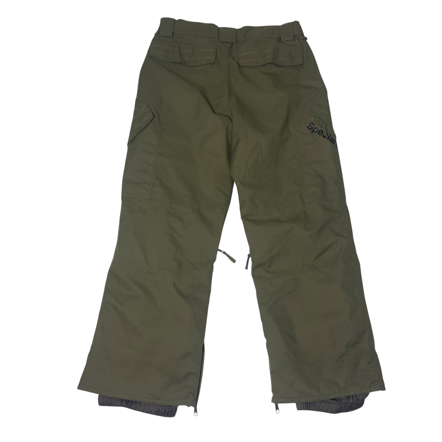 Special Blend First Chair Last Call snowboard pants Men’s Large