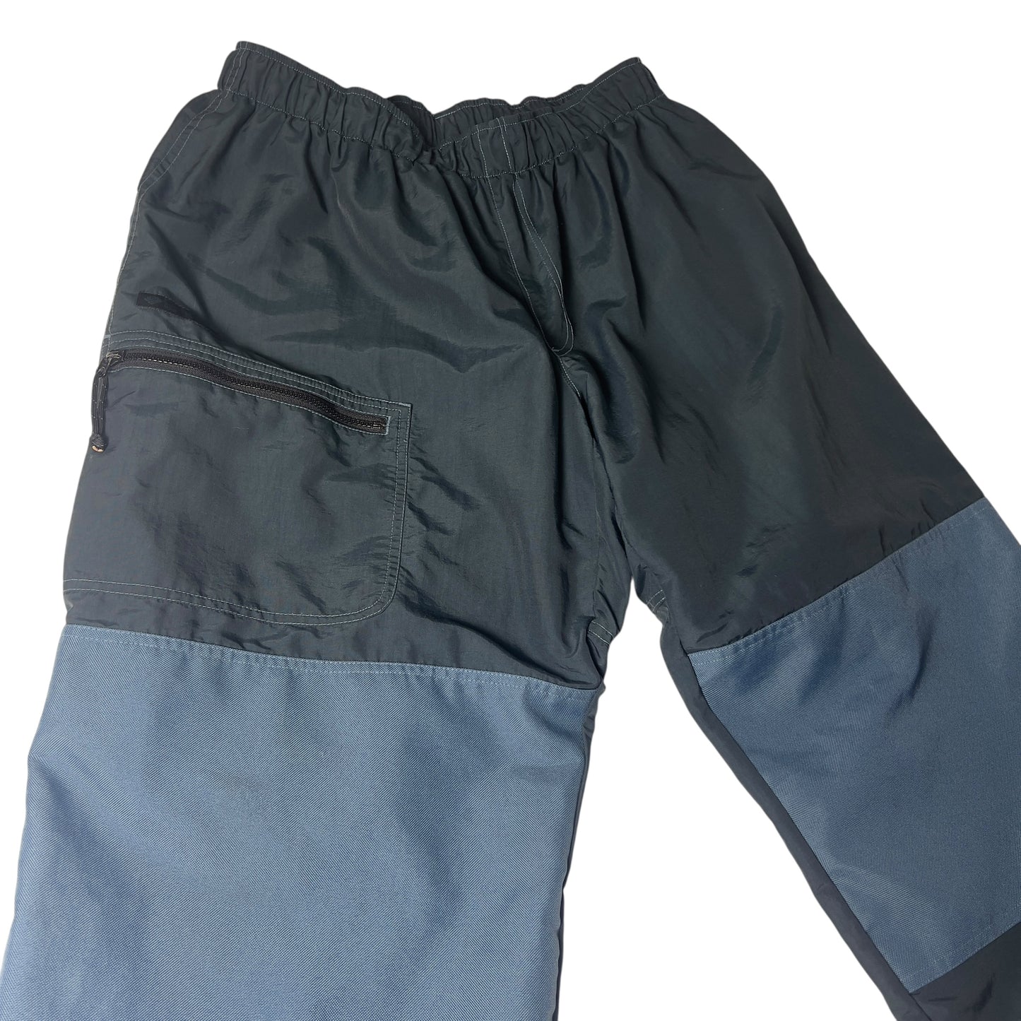 Columbia 90s baggy snowboard pants Men’s XL