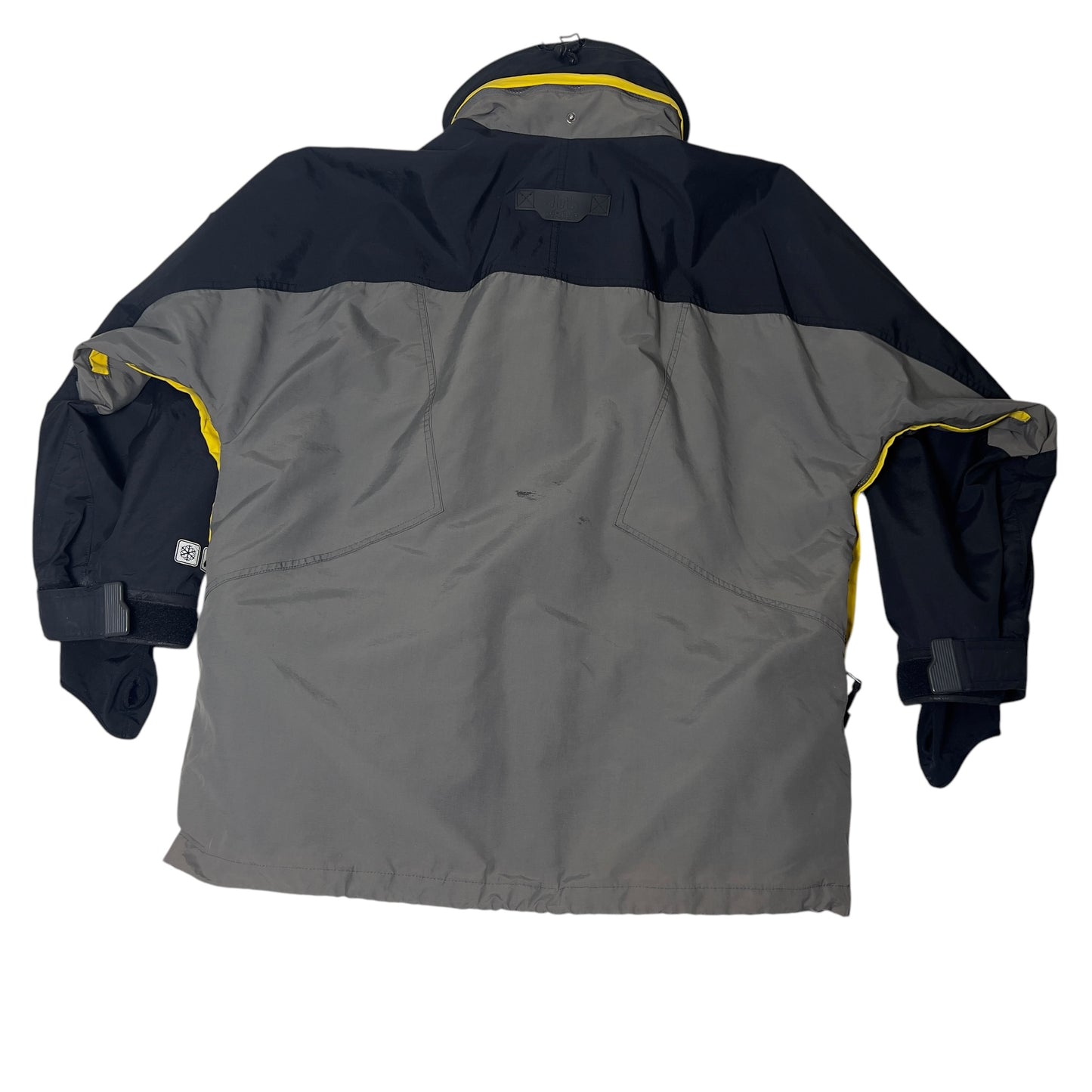 DUB Brand Weathergear Snowboard Jacket