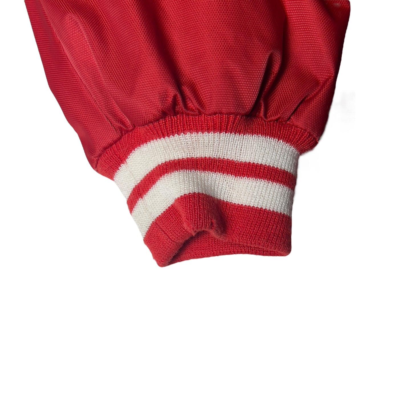 Analog Baseball Jacket Men’s Medium
