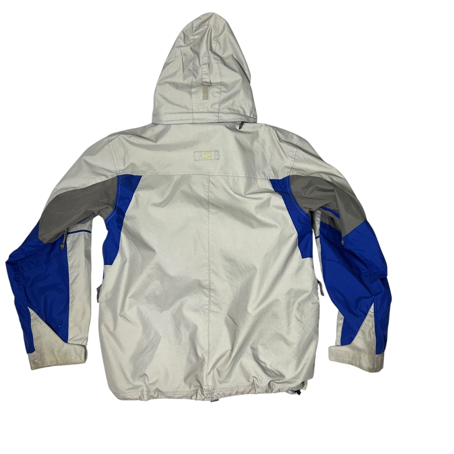 686 vtg jacket unisex large