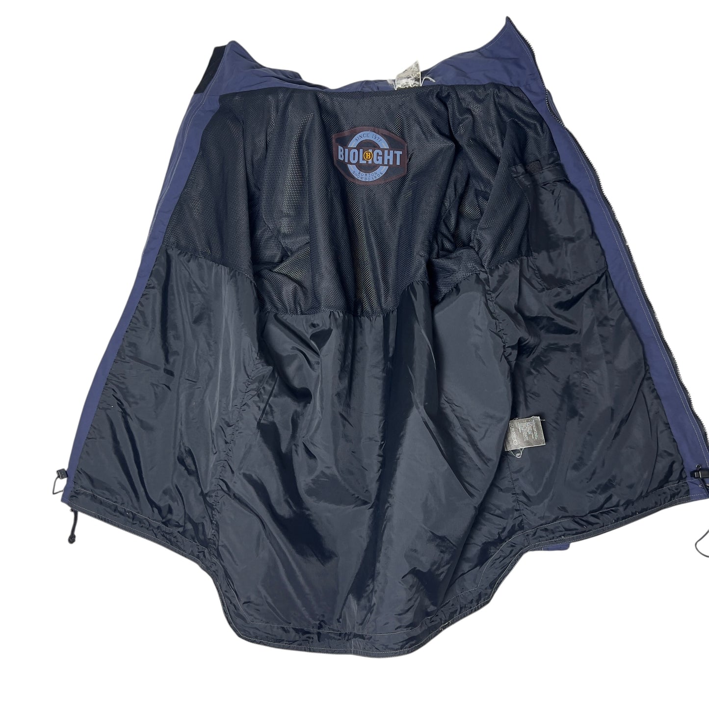 Burton 1994 Burton Biolite Snowboard Jacket Men’s L (XL long fit)