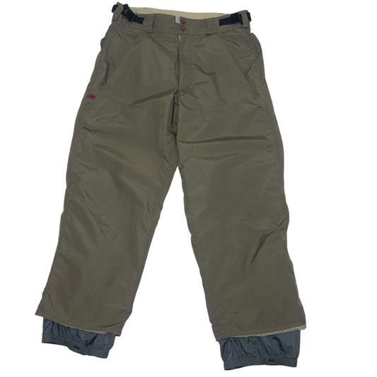 Burton Ronin Baggy Snowboard Pants Men’s XL
