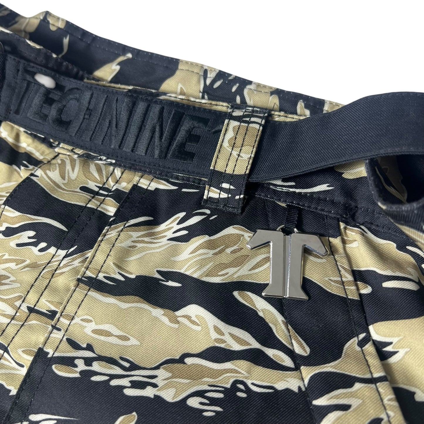 Technine Camo Pants XL ( XXL fit)