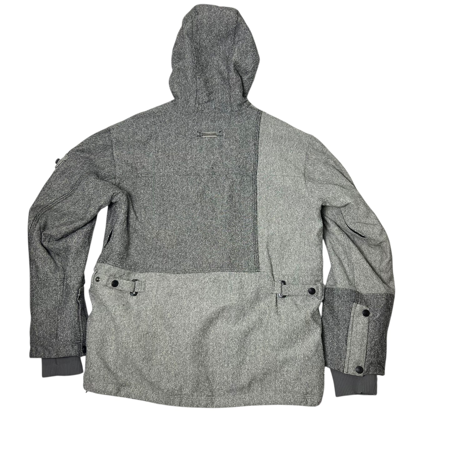Grenade 2007 DK Fatigue Project Snowboard Jacket Men’s XL