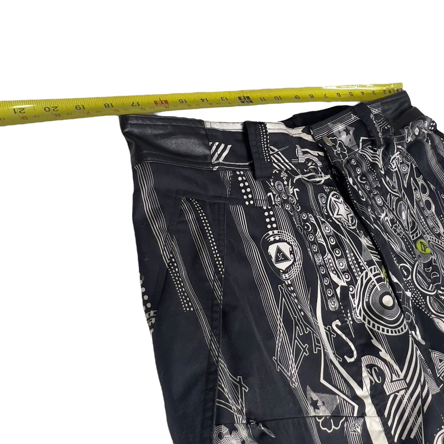 Section Snowboard Pants Men’s Large