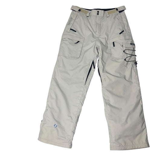 Sims Exposure Project Insulated 10k Snowboard Pants Men’s XL