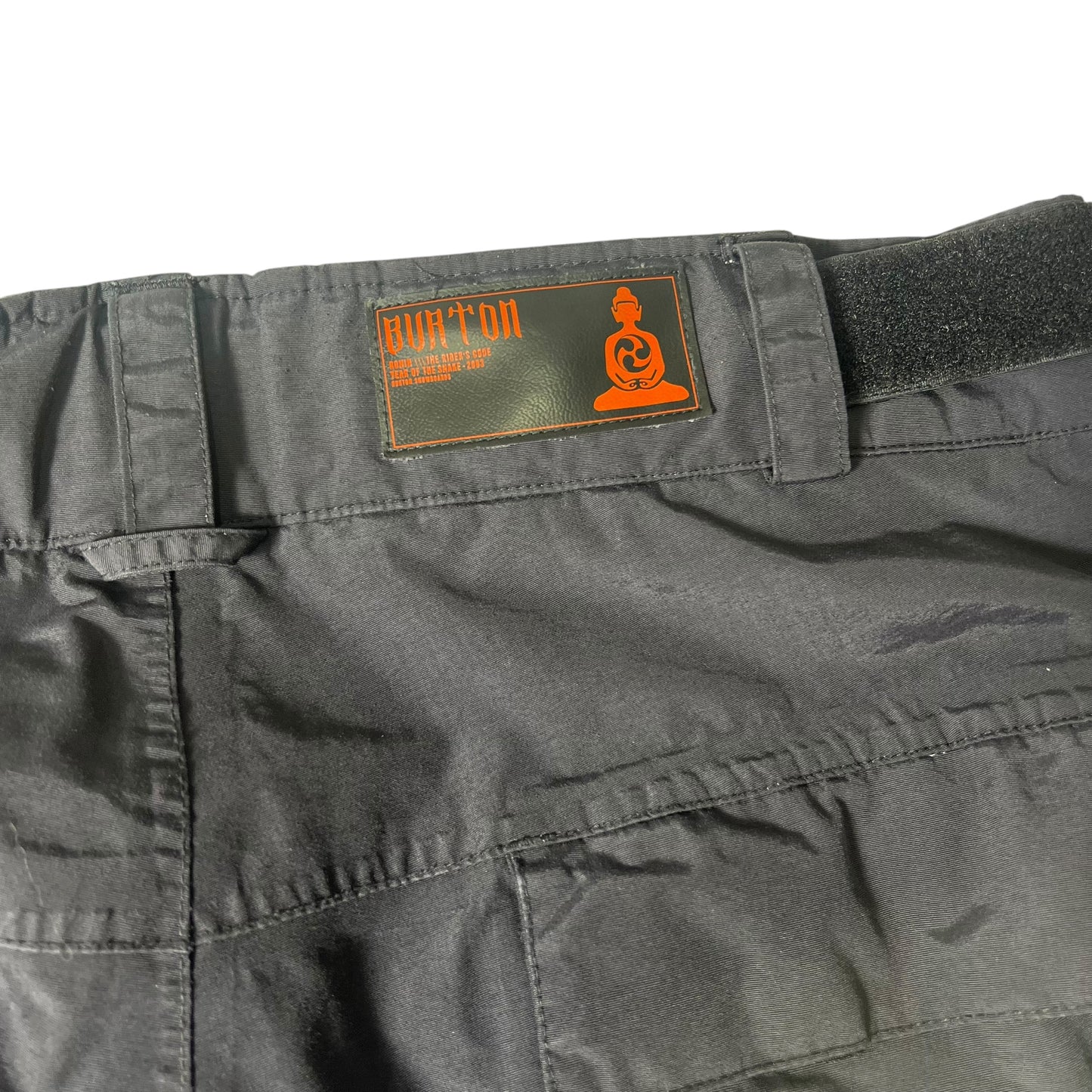 Burton Ronin snowboard pants men’s XL