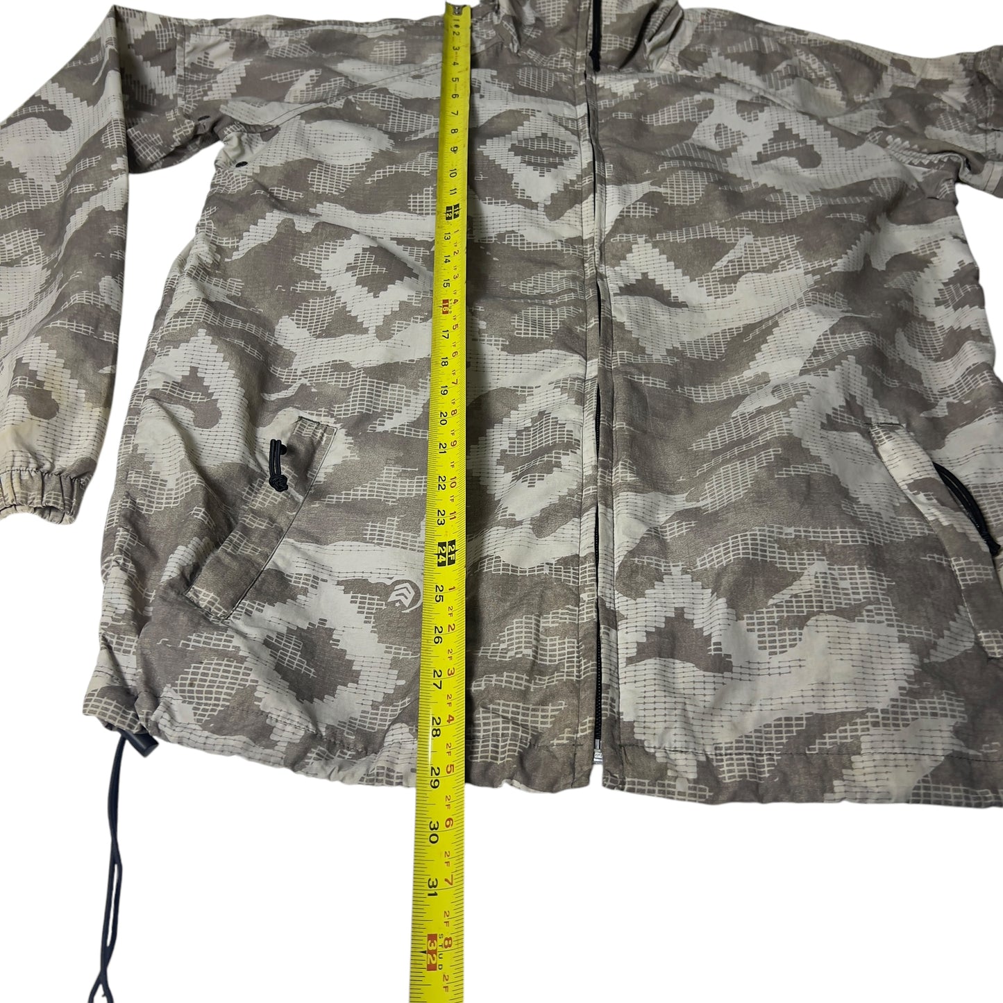 Analog 2007 windbreaker Men’s Medium