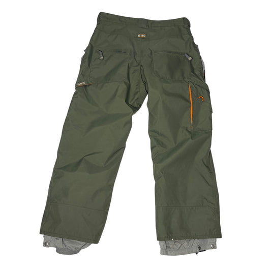 686 vtg Snowboard pants XL