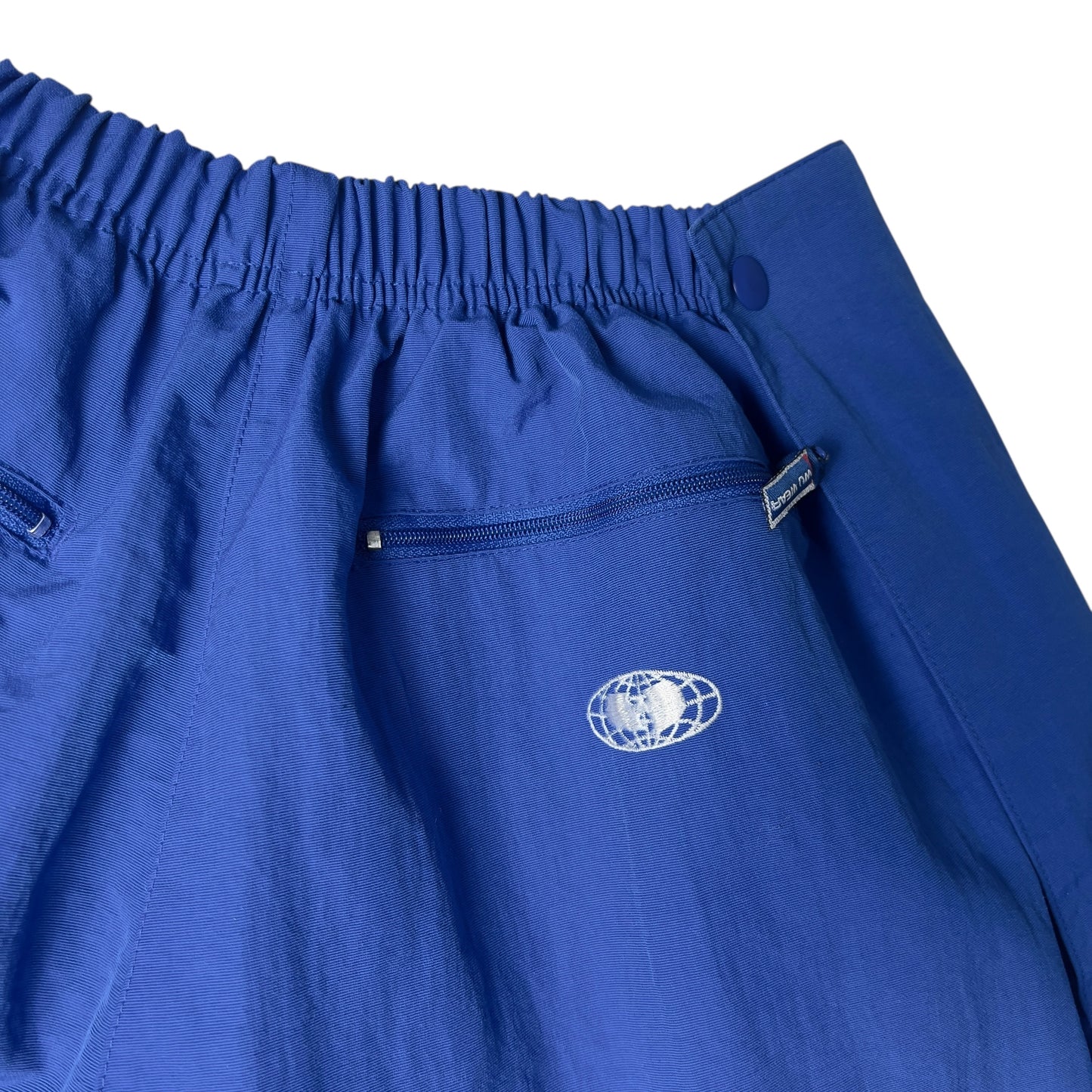 Wu Wear Snowboard Pants Fleece Lined Men’s XL