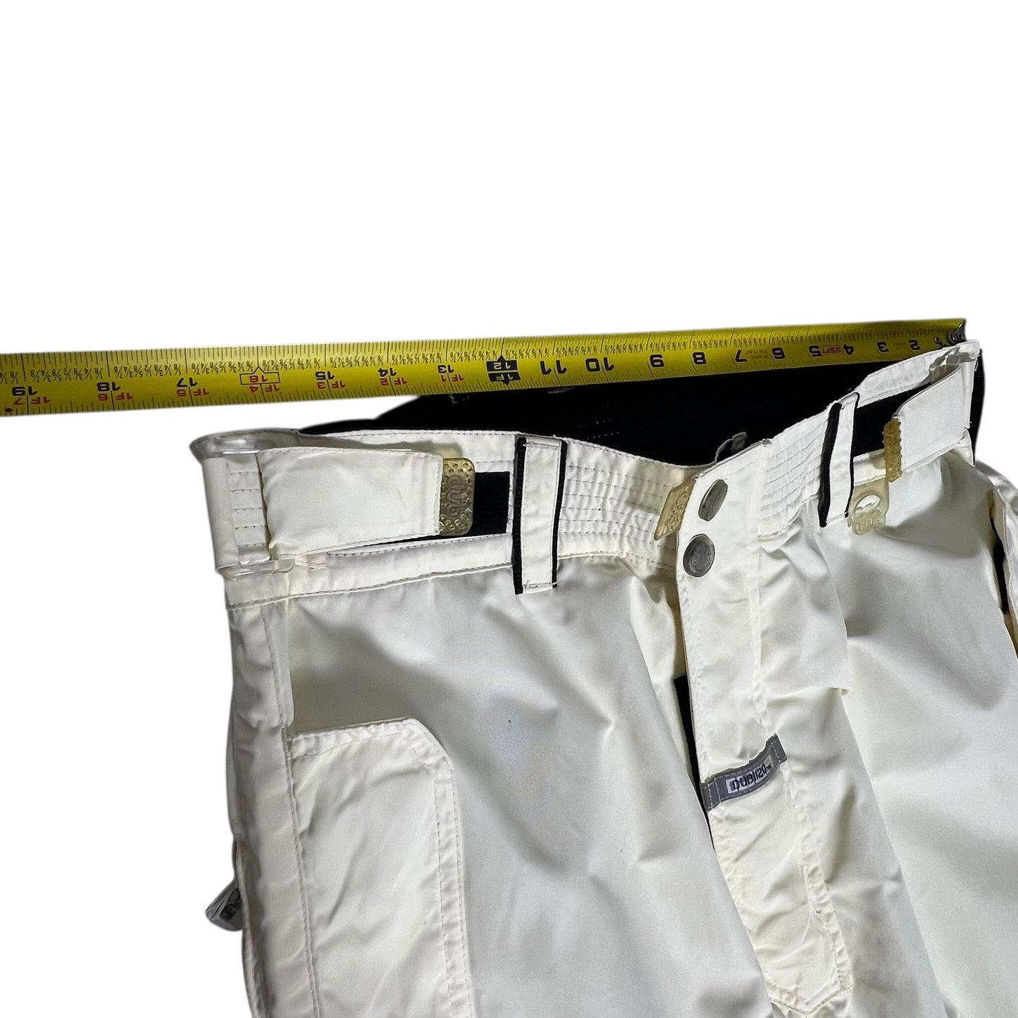 DUB Brand Weathergear snowboard pants men’s large