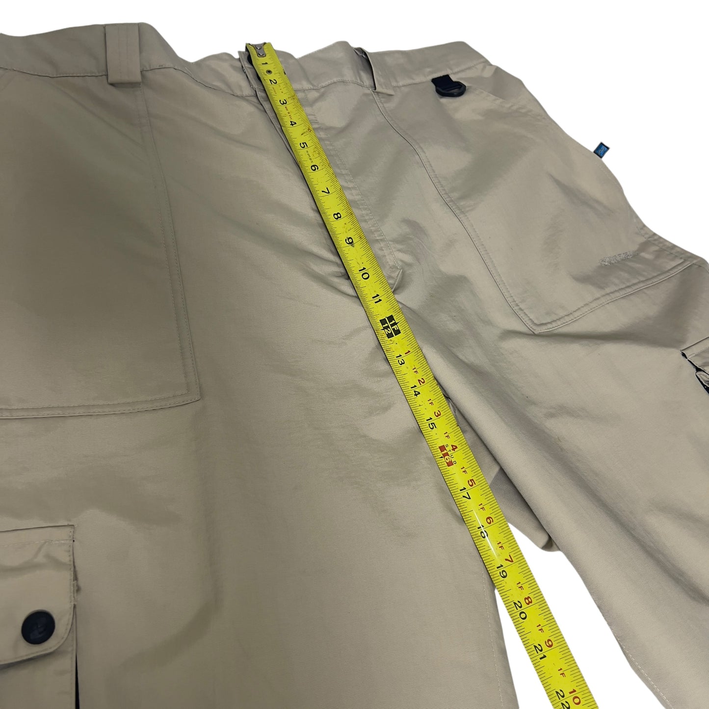 Ride Snowboards cargo snowboard pants Men’s XXL