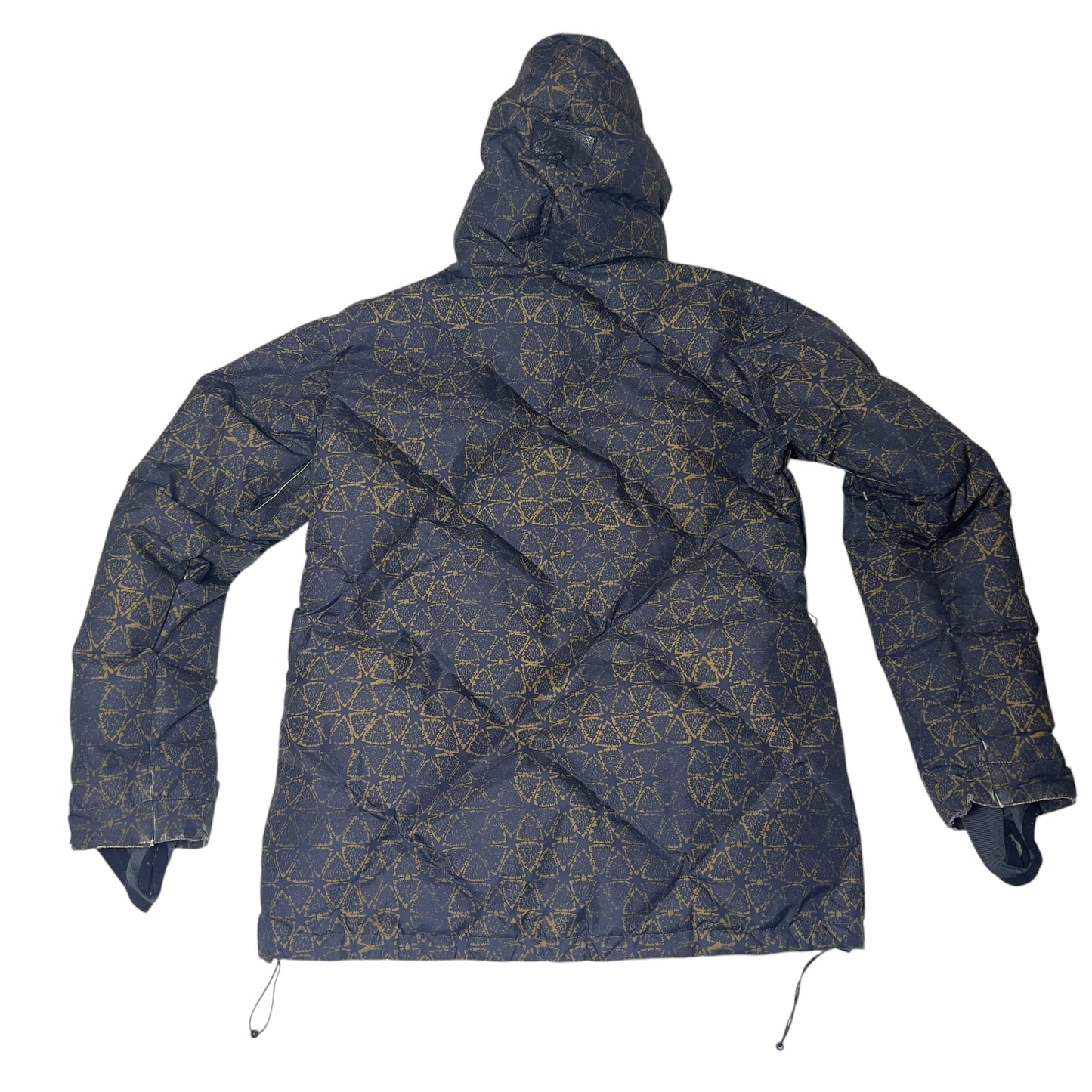 Holden Outerwear Down Geometric Puffer Men’s Medium (M/L fit)