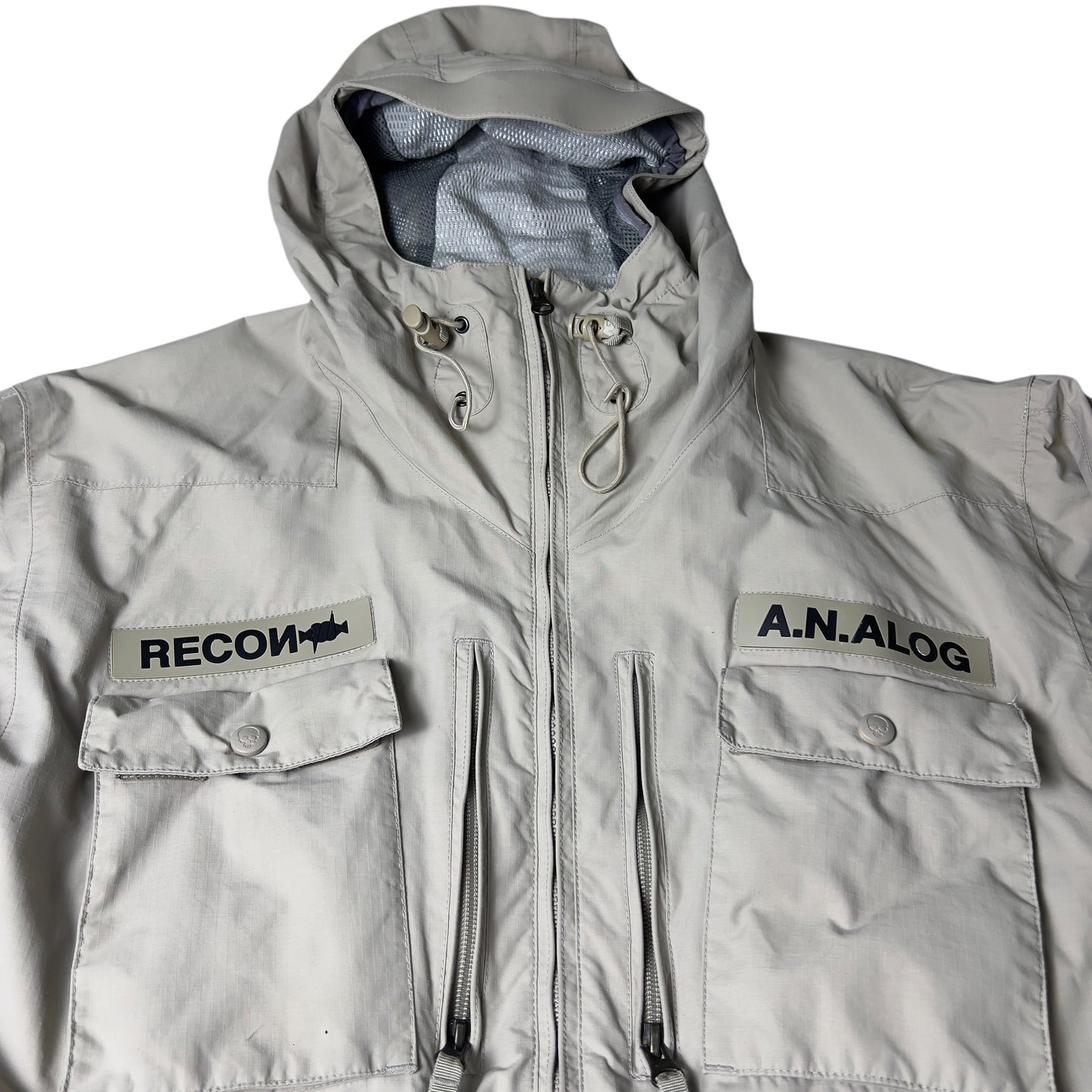 Analog Recon 2003 Snowboard Jacket