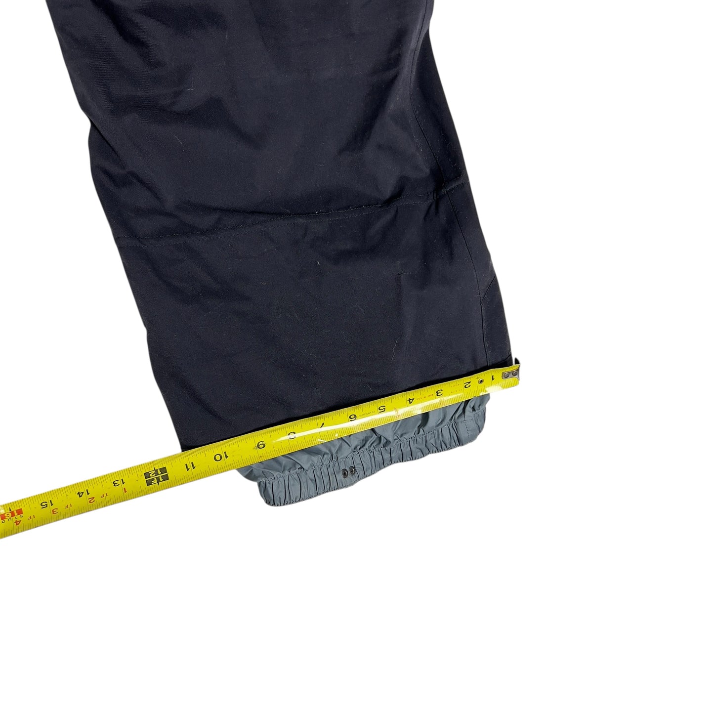 Burton Ronin Front Mesh Vent Pant mens  XXL