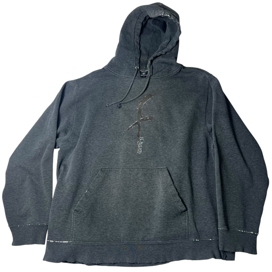 Forum destroyer hoodie men’s large