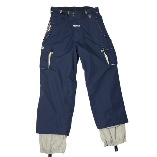 DUB Brand Weathergear Snowboard pants men’s Large