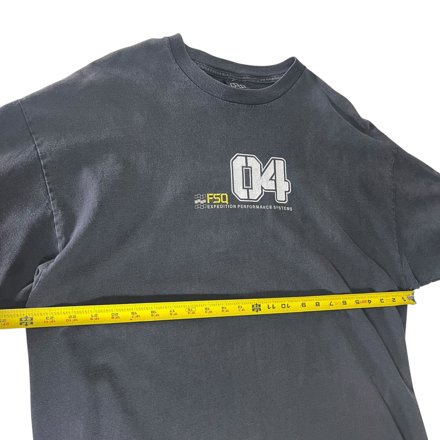 Foursquare 04 XL shirt