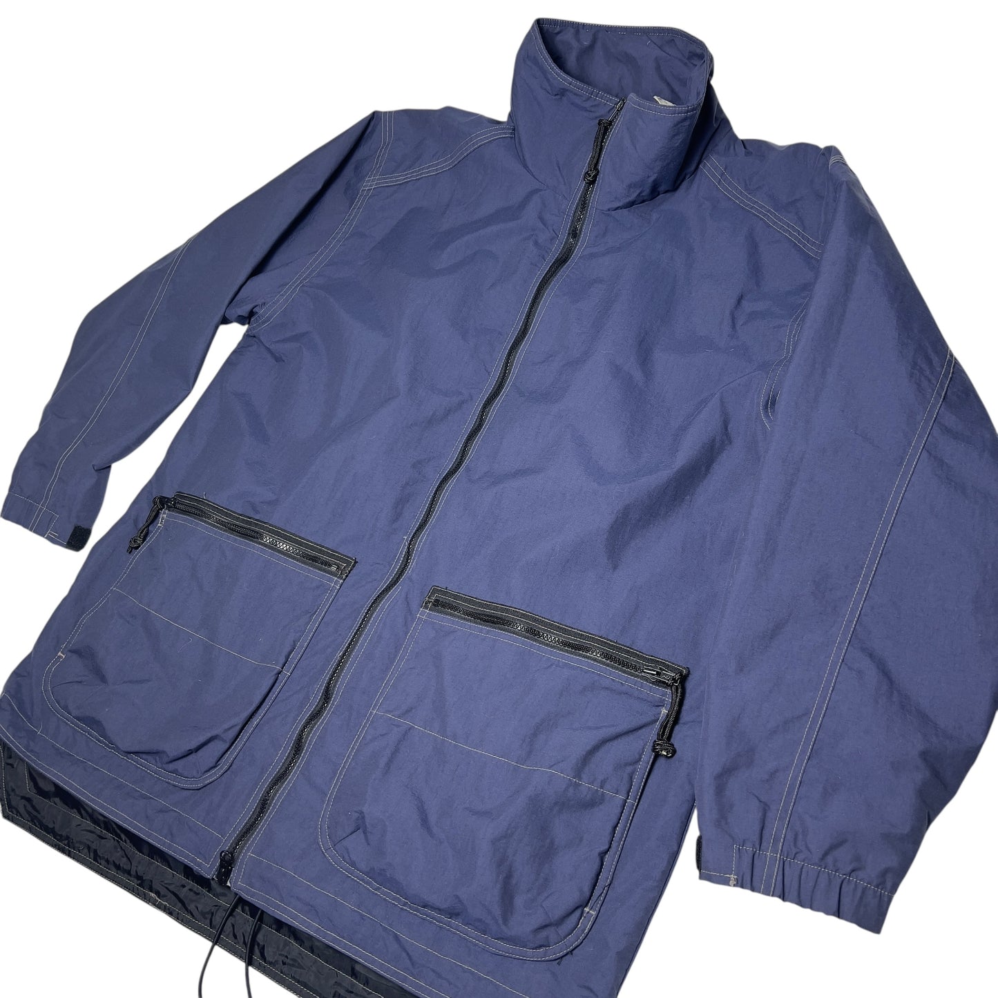 Burton 1994 Burton Biolite Snowboard Jacket Men’s L (XL long fit)