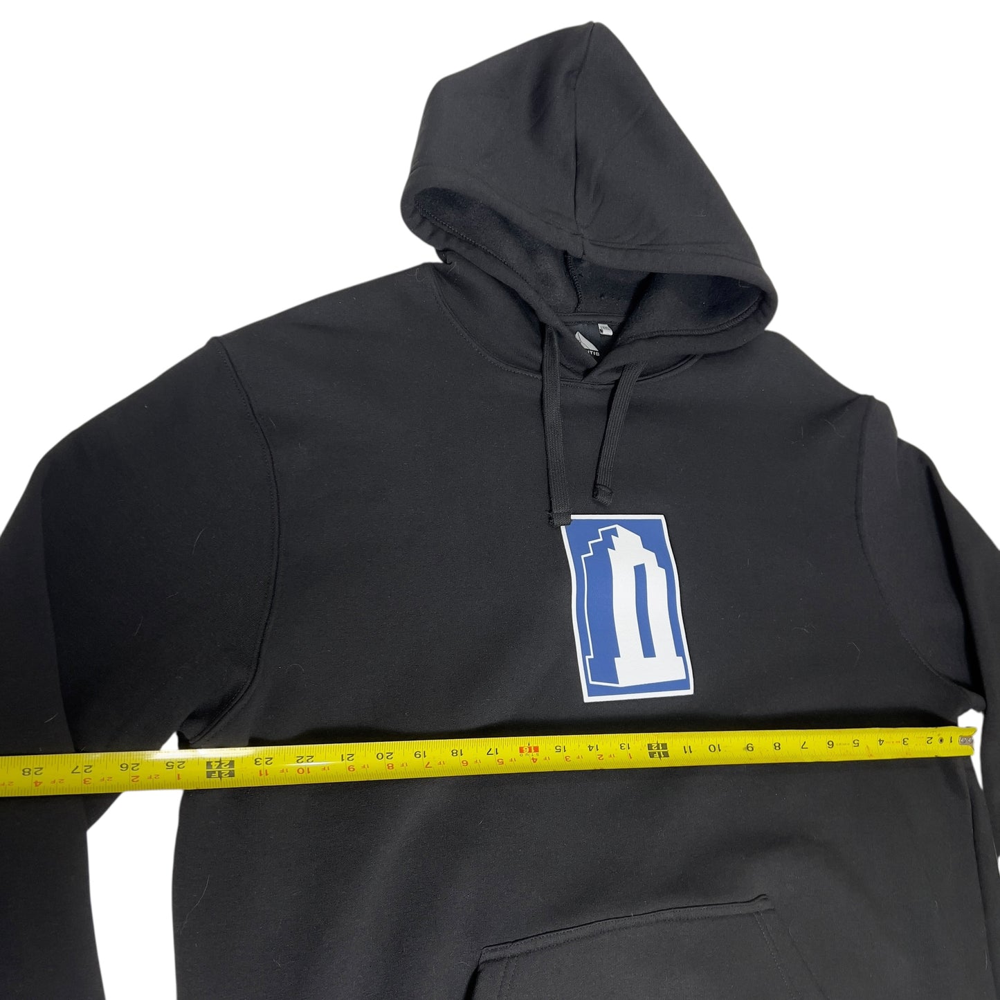 Atlantis Snowboards Hoodie Men’s XXL