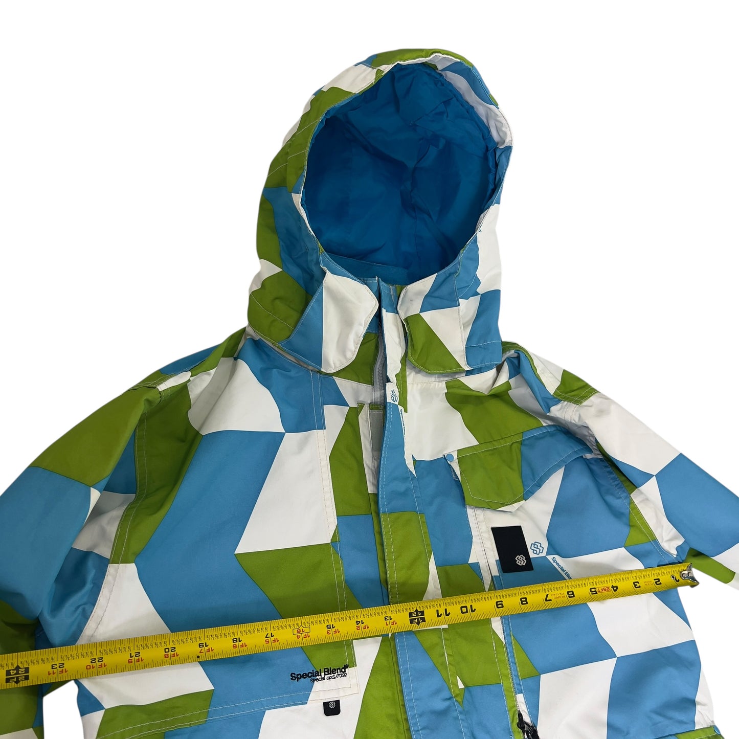 Special Blend Snowboard Jacket Men’s Medium (M/L fit)