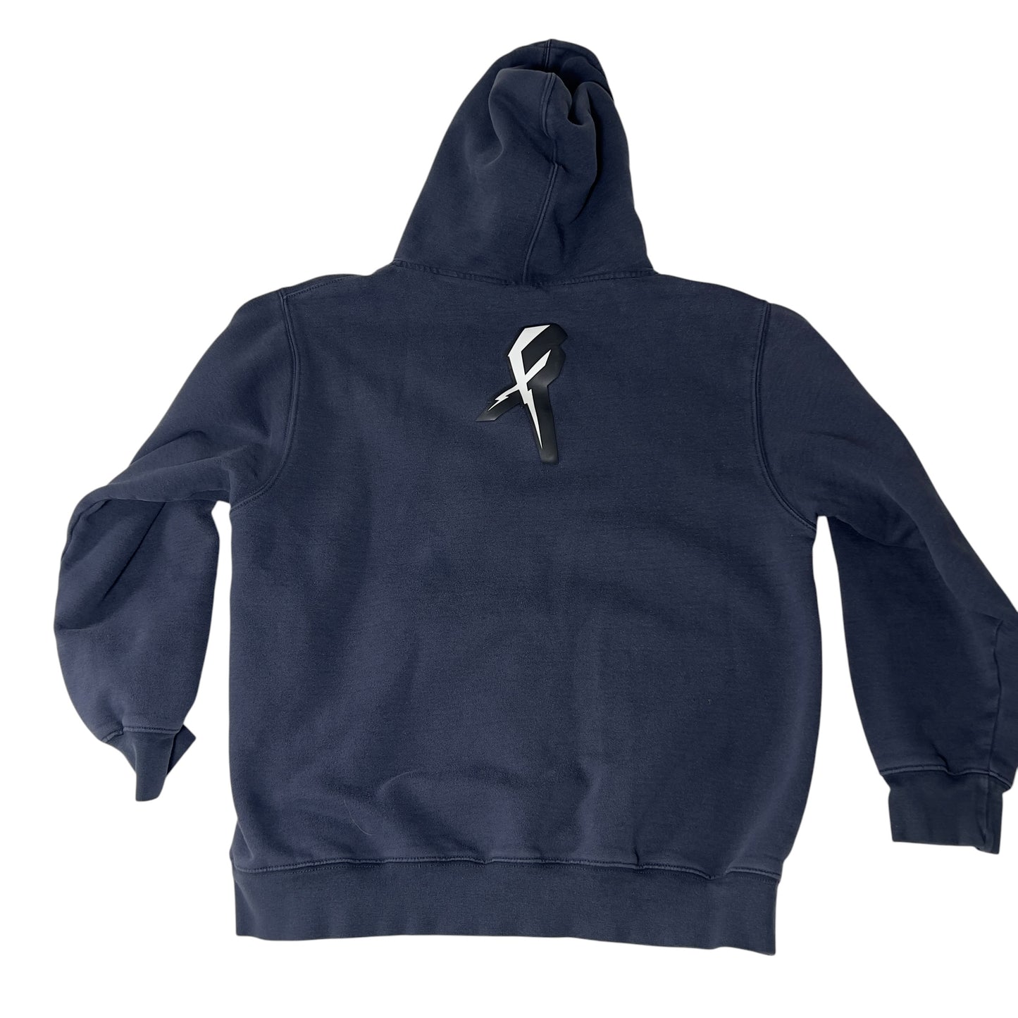 Forum Snowboards Rubber Logo Hoodie Men’s Medium