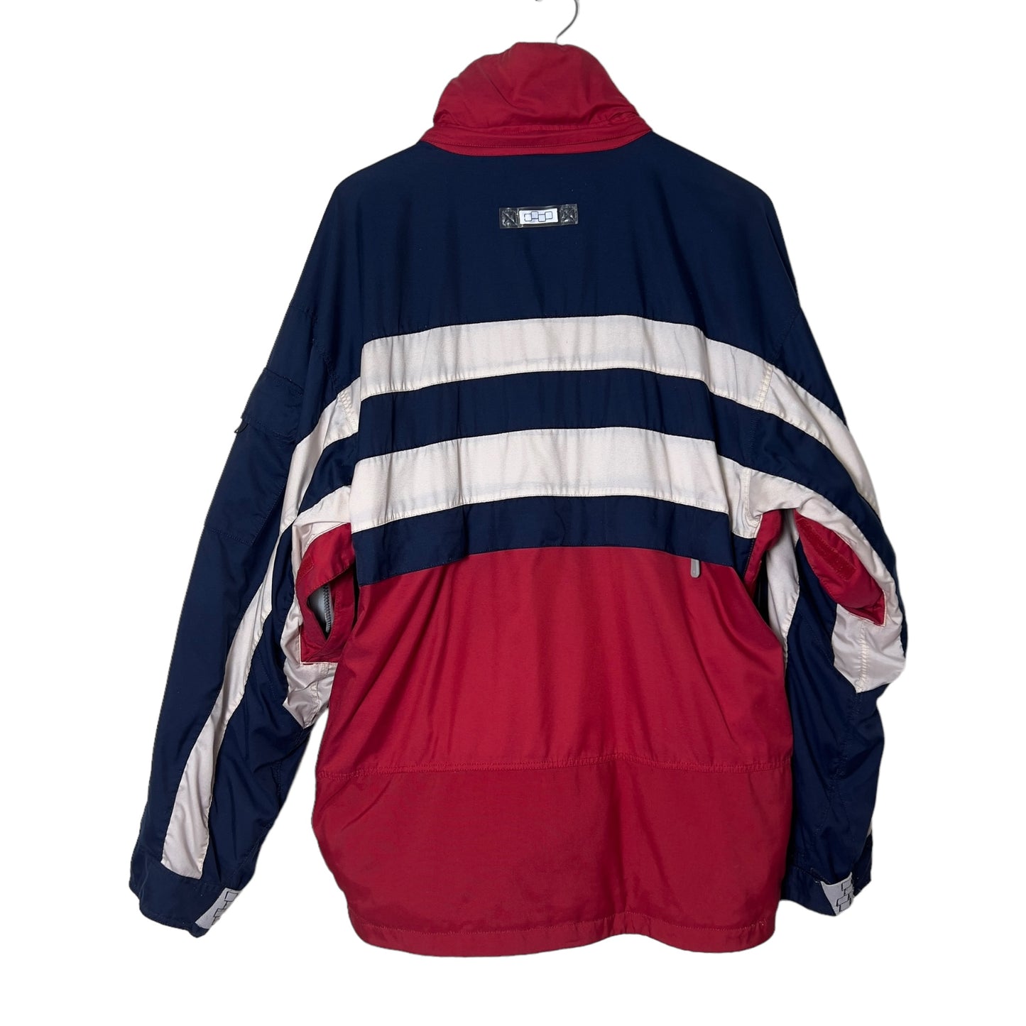 Foursquare vintage snowboard jacket Hilfiger Men’s Medium (Large fit)