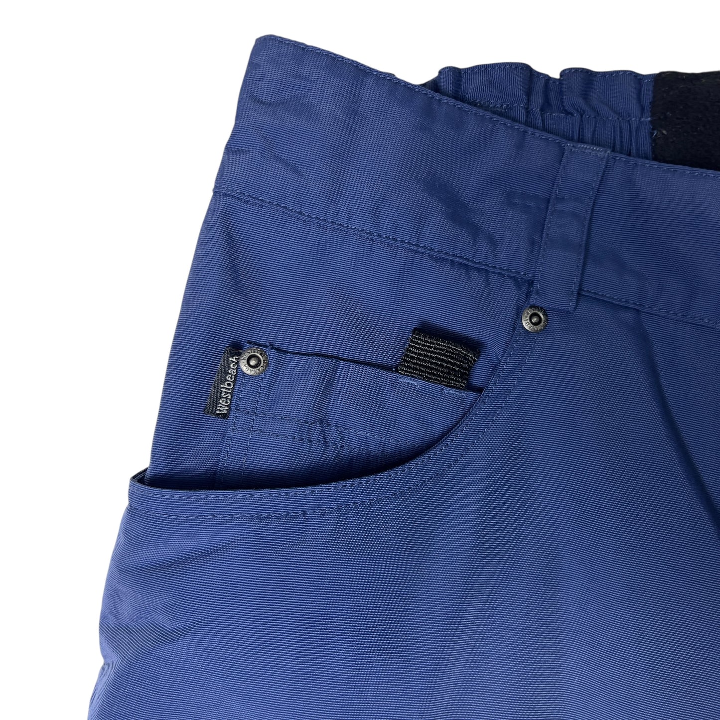 Westbeach vtg snowboard pants XL