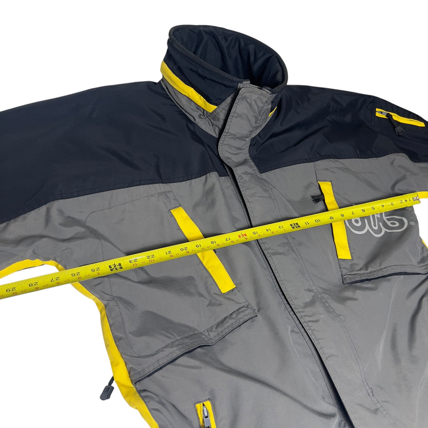 DUB Brand Weathergear Snowboard Jacket