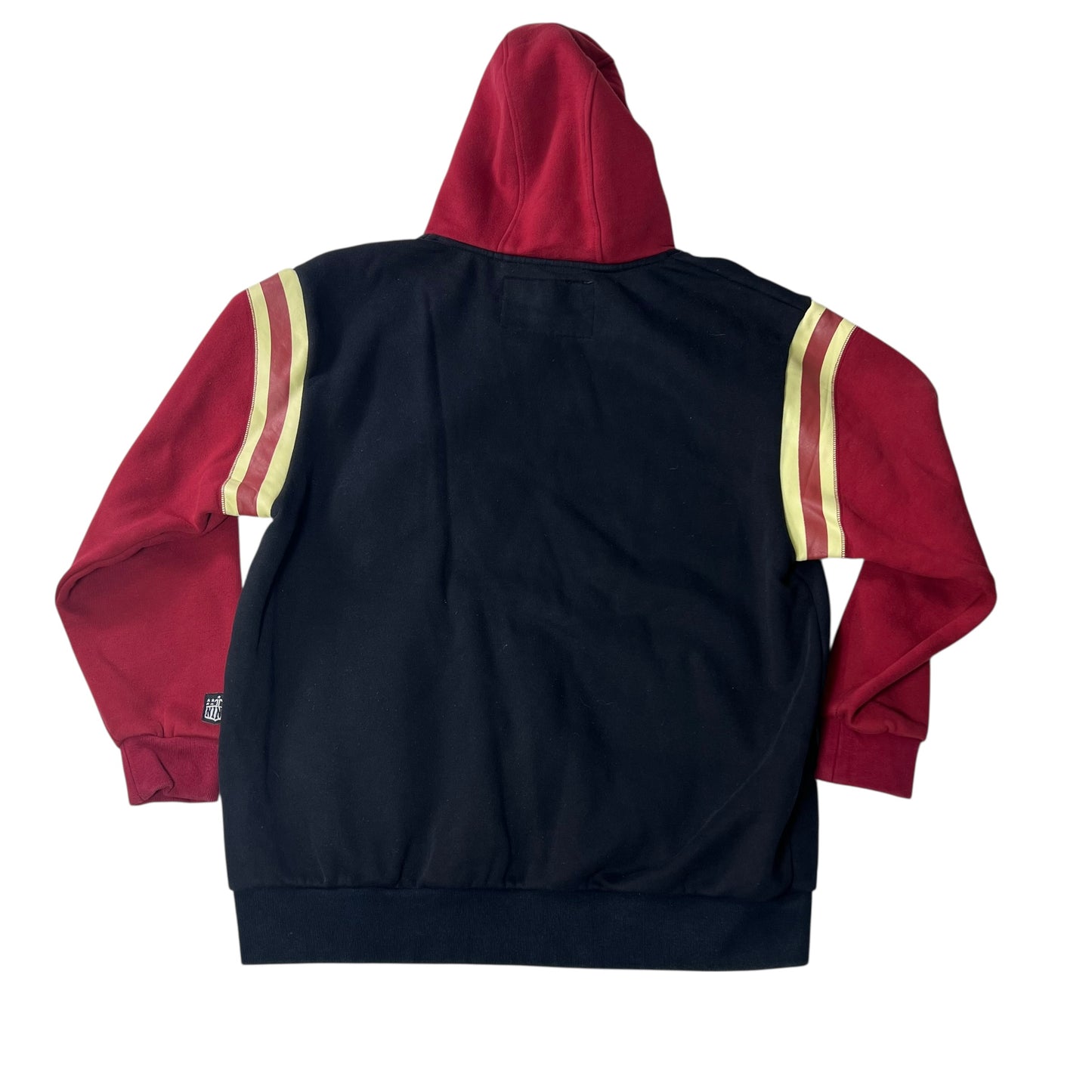Technine hoodie thick men’s large