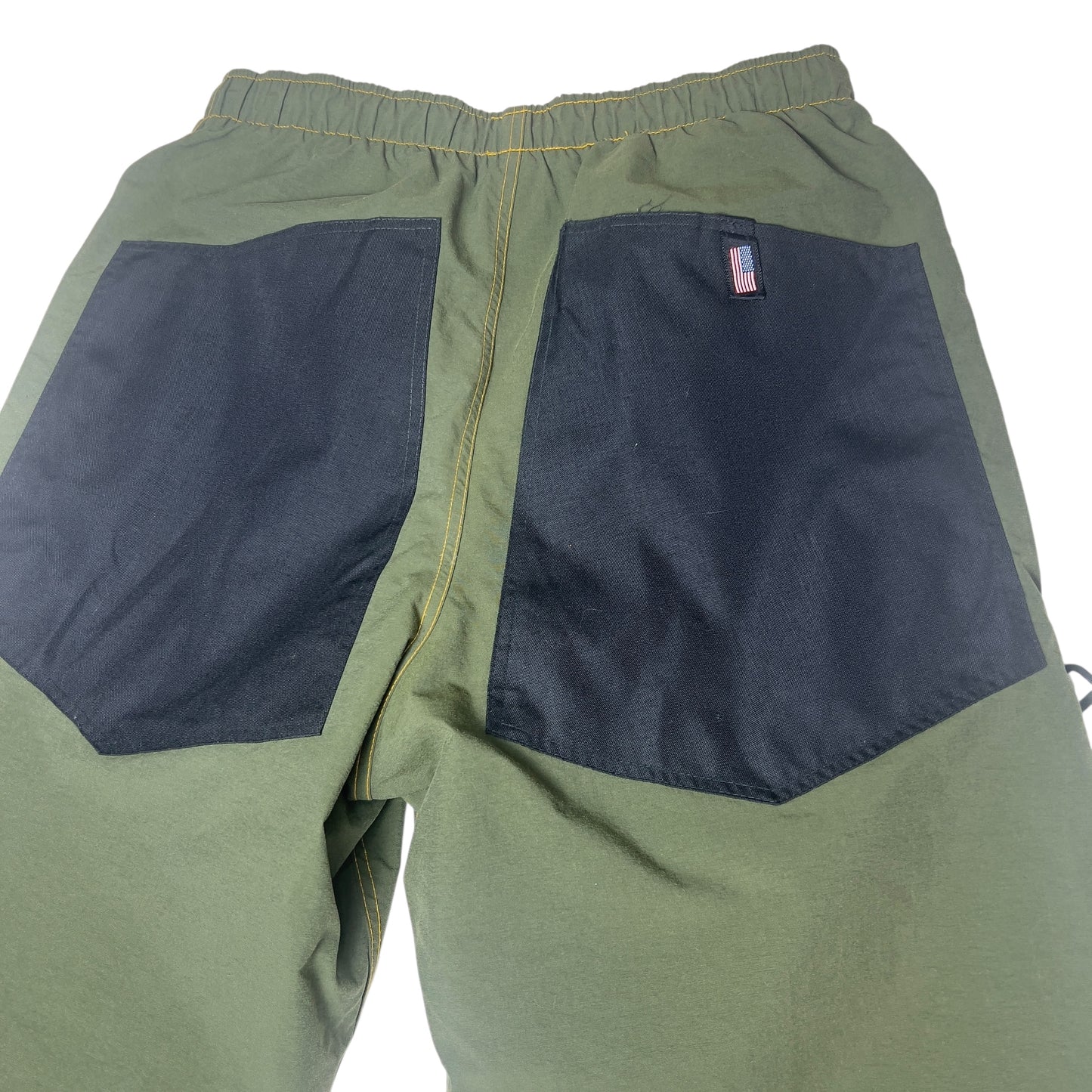 Sessions 90s Snowboard Pants Men’s Large