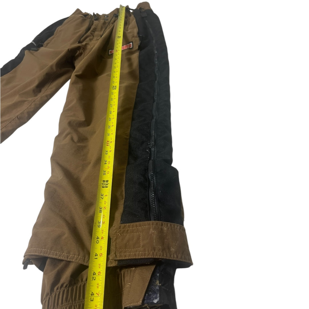 90s Bonfire Snowboard Pants men’s XL