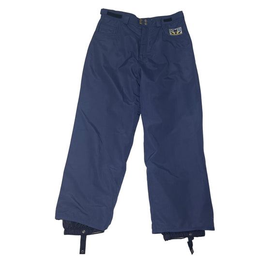 Planet Earth Snowboard Pants Men’s XL