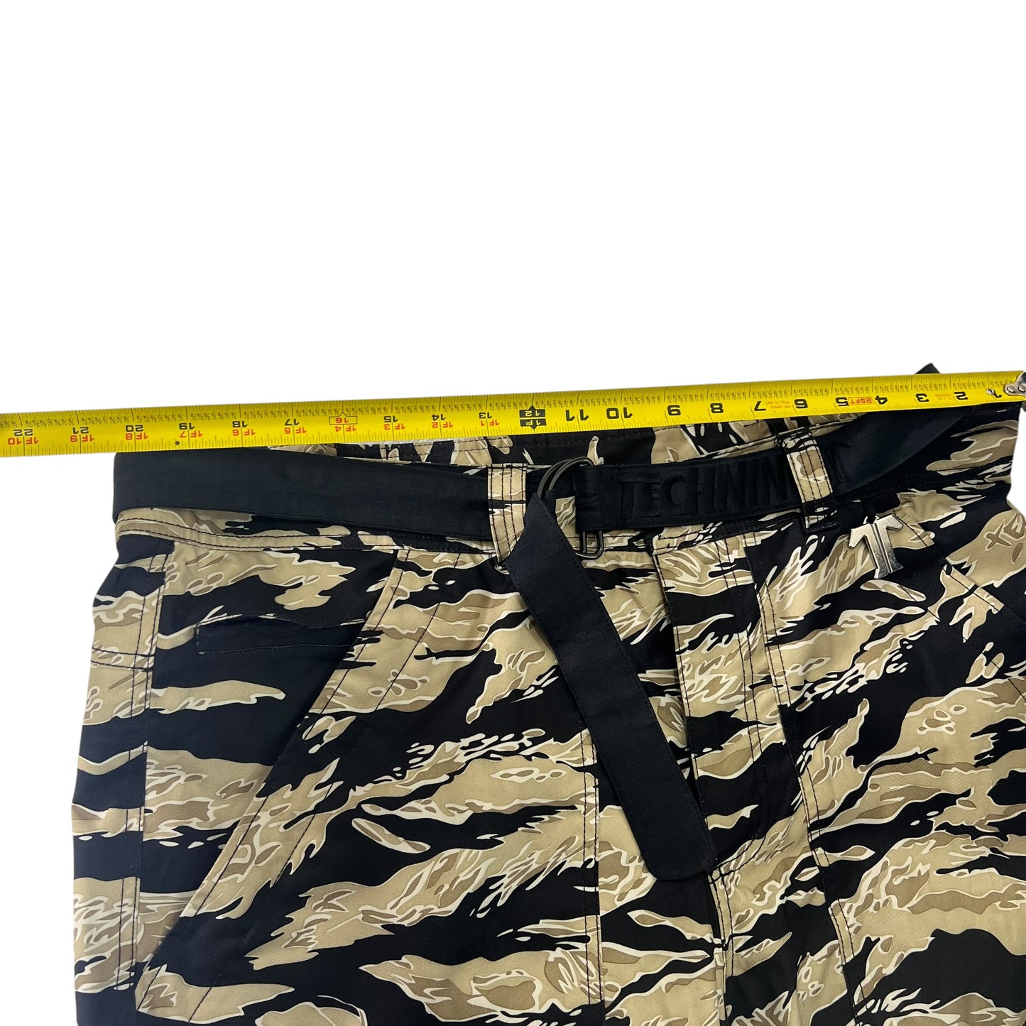 Technine Camo Pants XL ( XXL fit)