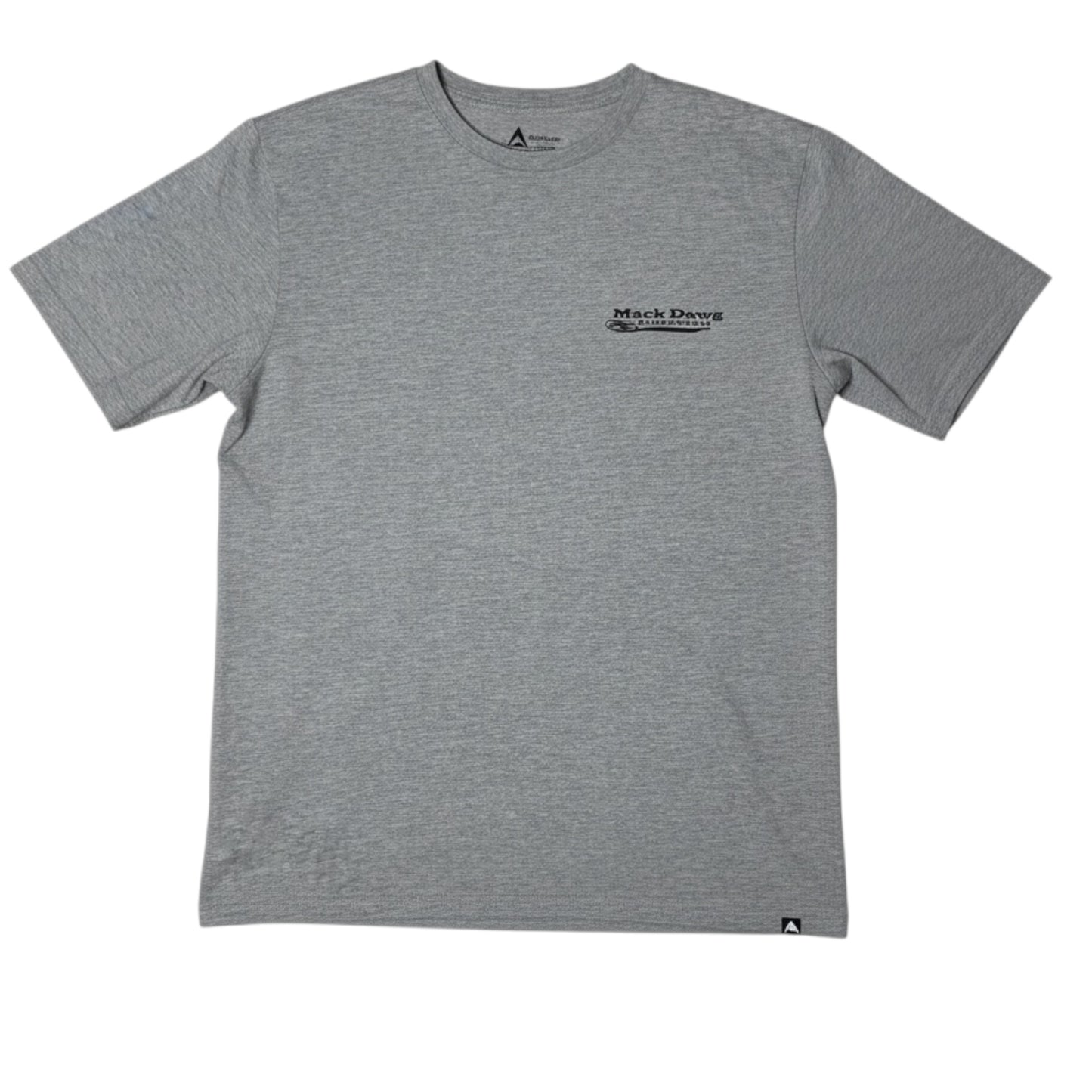 Mack Dawg Productions Shirt Large