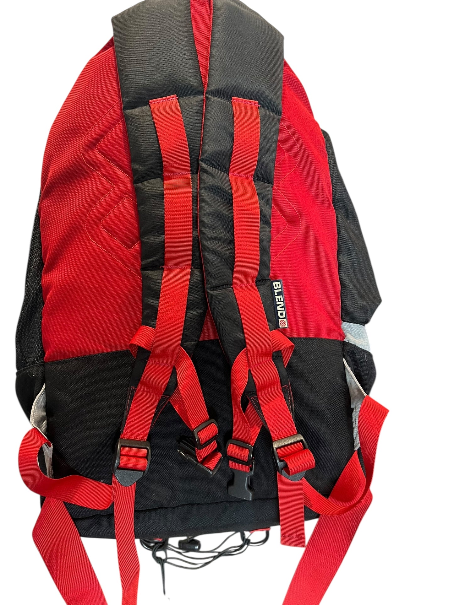 99/00 Special Blend “tech” backpack