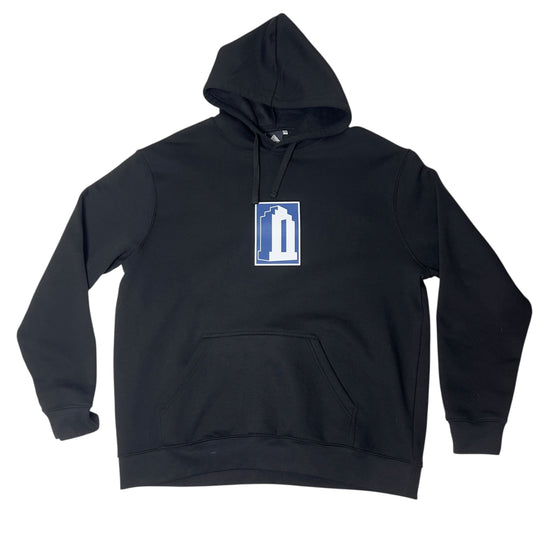 Atlantis Snowboards Hoodie Men’s XXL