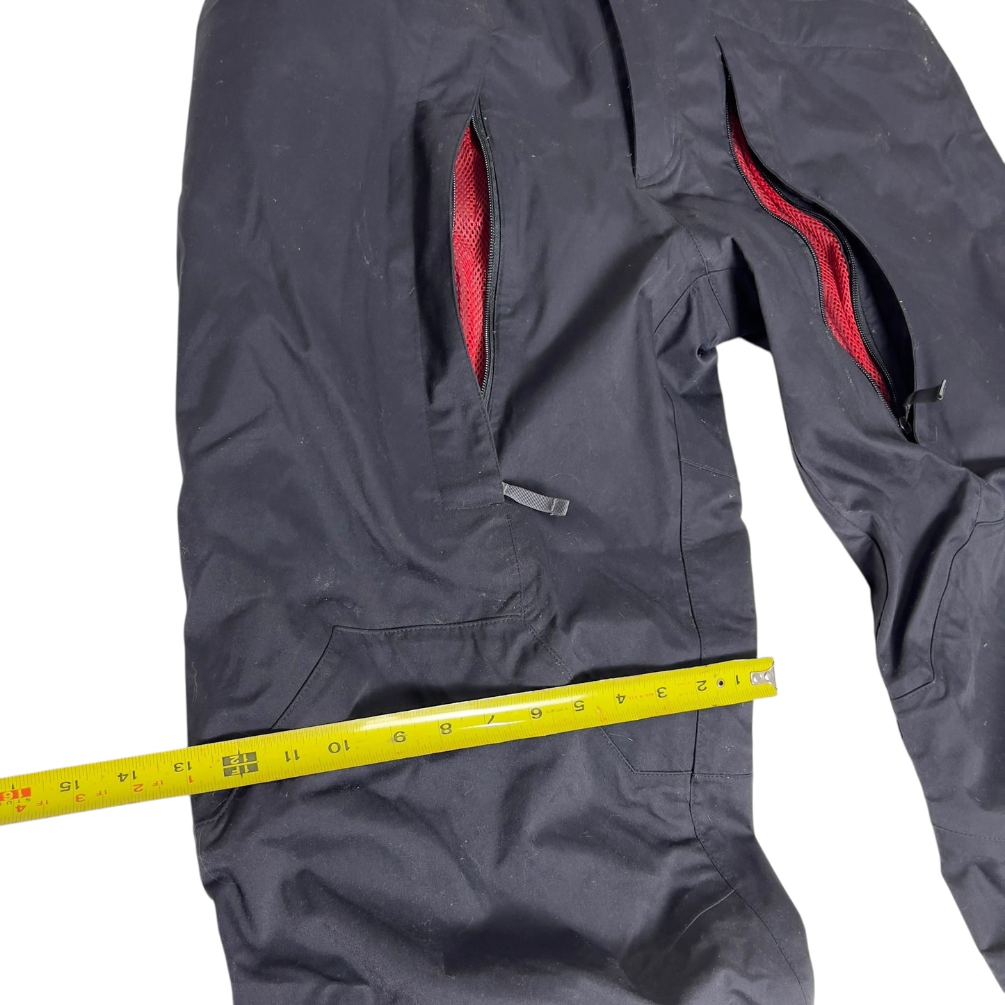 Burton Ronin Front Mesh Vent Pant mens  XXL