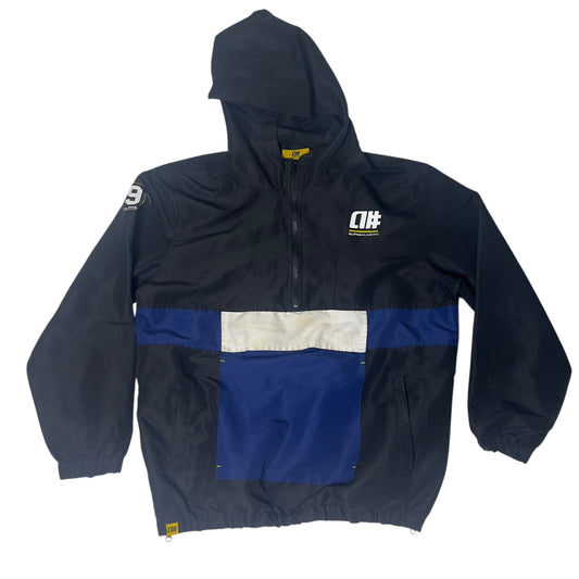 Alphanumeric 1998 windbreaker Large