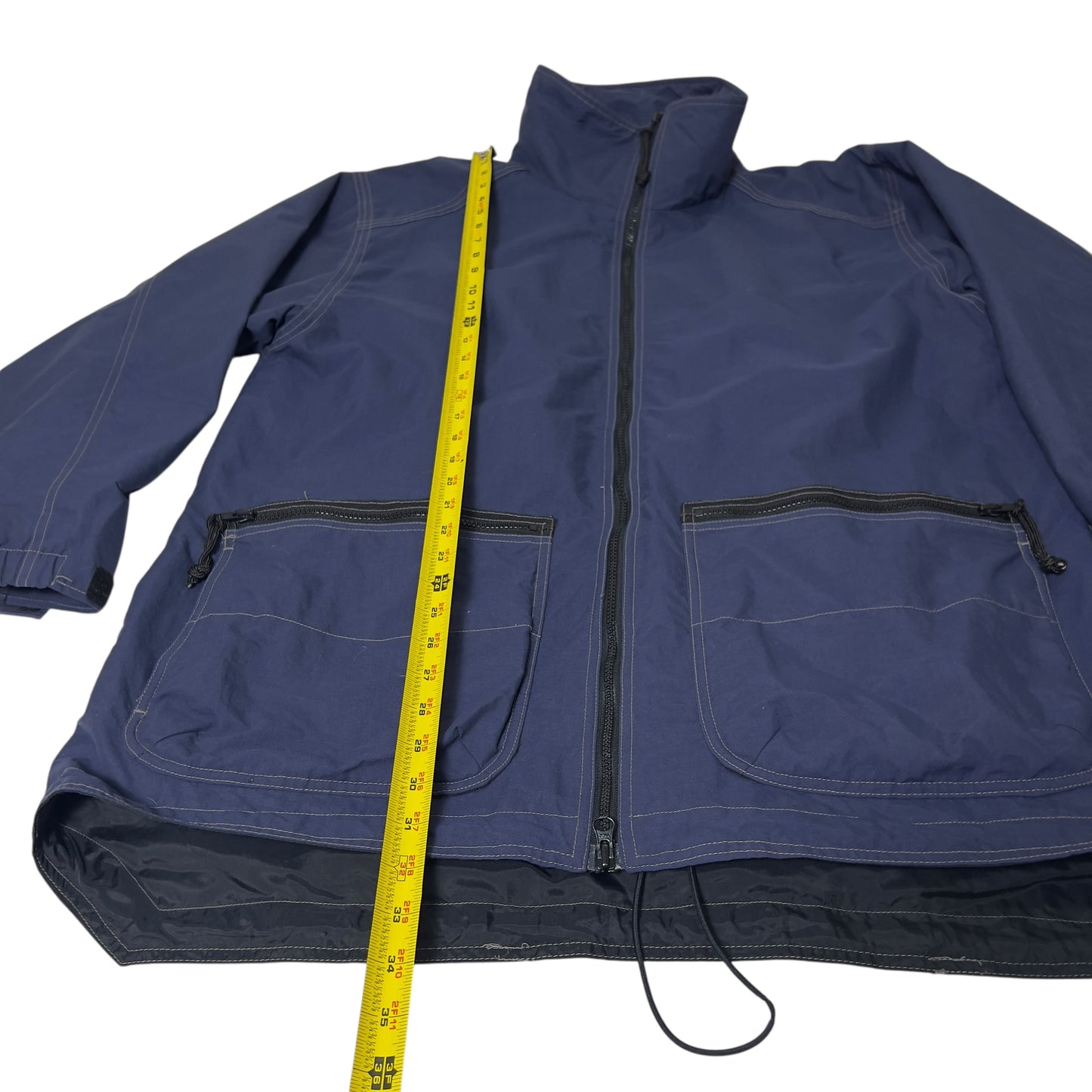 Burton 1994 Burton Biolite Snowboard Jacket Men’s L (XL long fit)