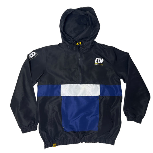 Alphanumeric 1998 windbreaker men’s Medium