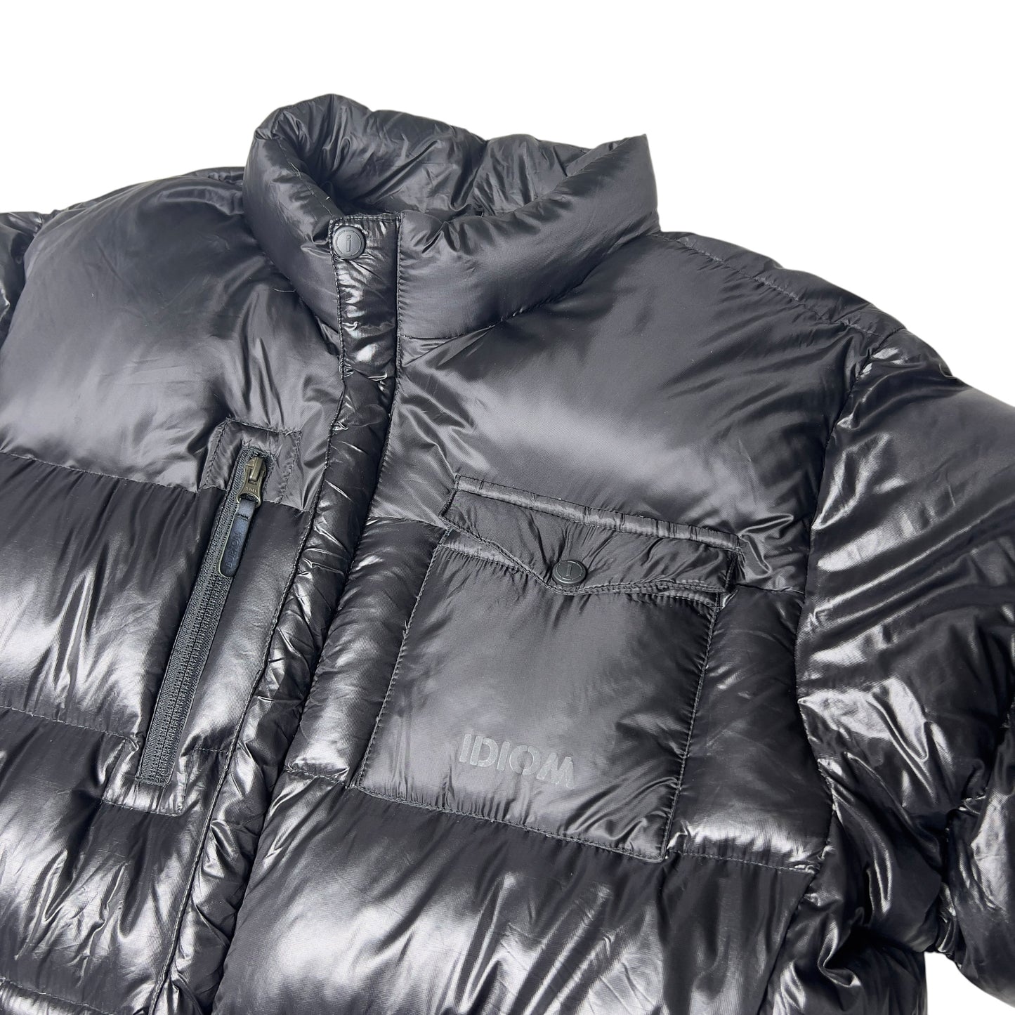 Burton iDiom Snowboard Jacket down Men’s XL