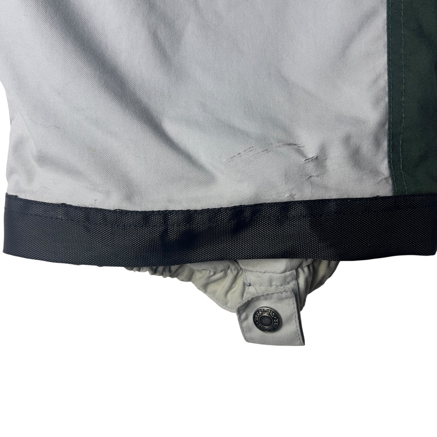 Sessions 90s Jamie Lynn Snowboard Pants Men’s XL vtg