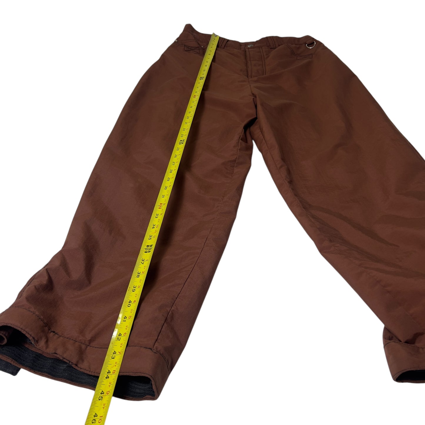 SIMS 90s snowboard pants men’s large