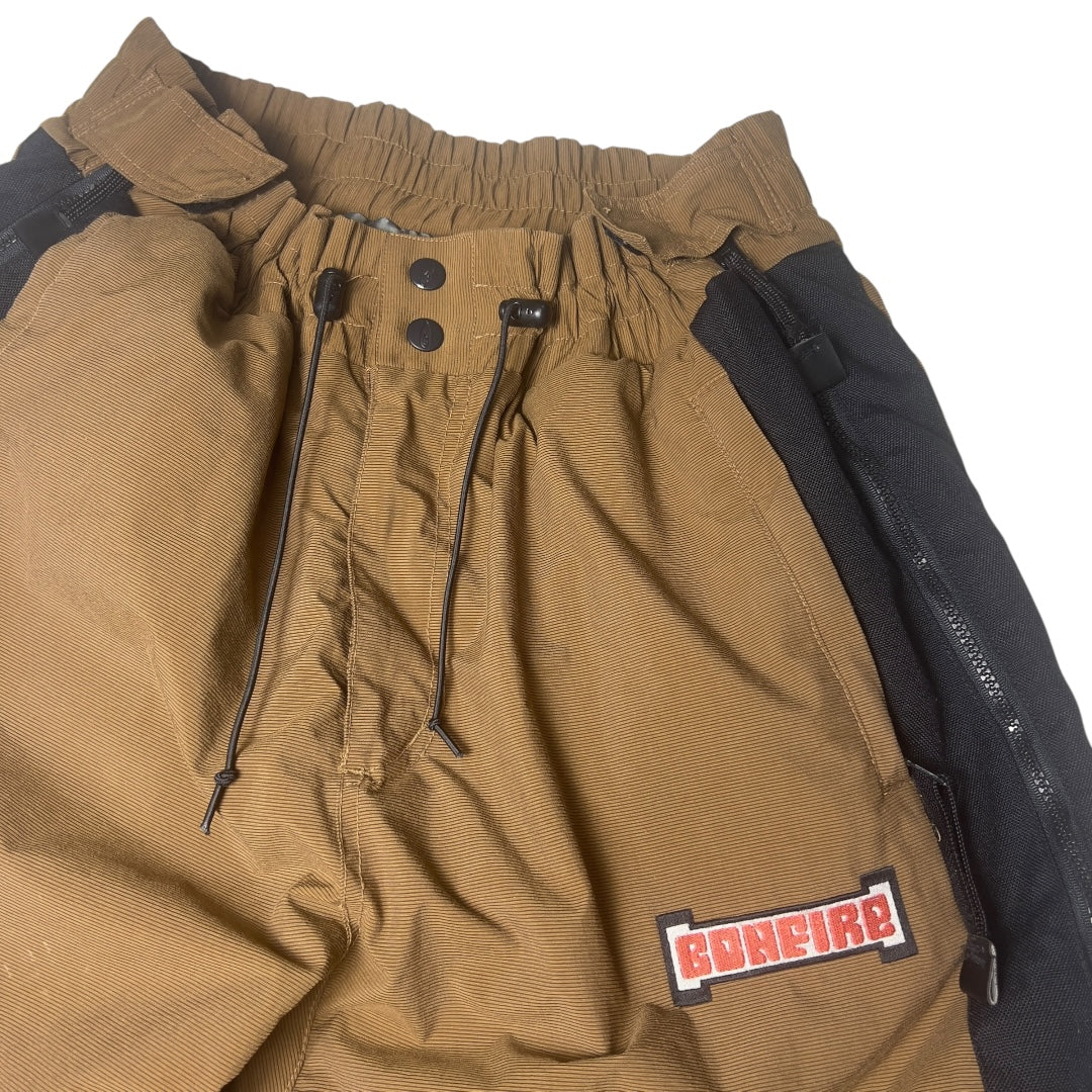 90s Bonfire Snowboard Pants men’s XL