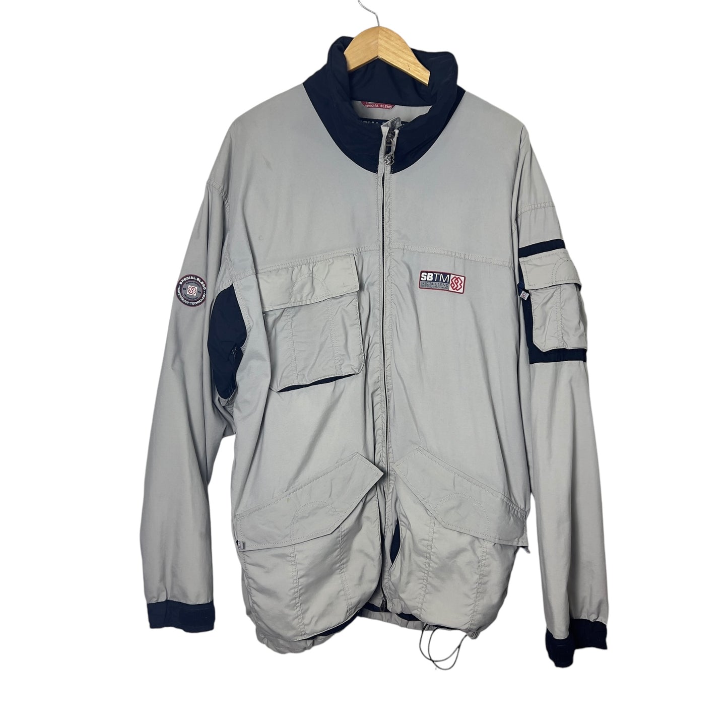Special Blend Classic Jacket XL