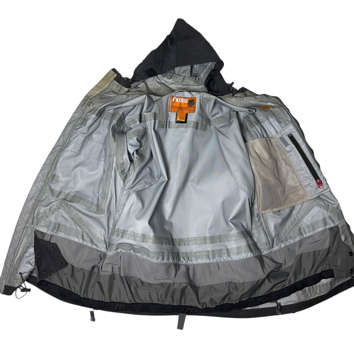 Analog 2004 Snowboard Jacket Men’s Medium